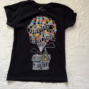 Disney Up tee